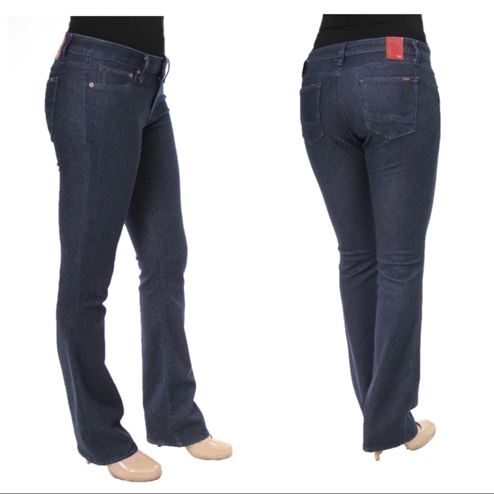 Cult Of Individuality curvy vixen size 31 long